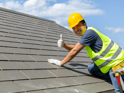 About Roof Repair Experts Hopkinton, RI